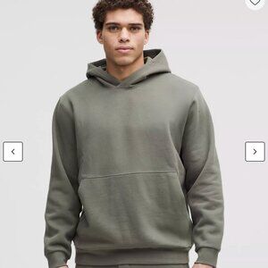 Men's Steady State Pullover Hoodie  NWT